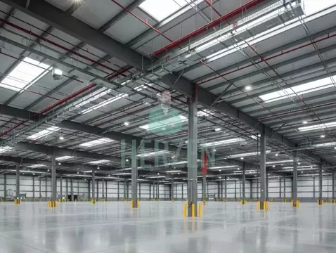 Производственное помещение в Московская область, Солнечногорск ...