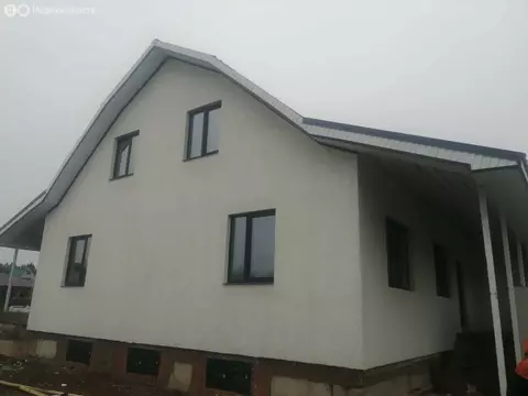 Дом в Стерлитамакский район, Отрадовский сельсовет, деревня Ашкадар ...