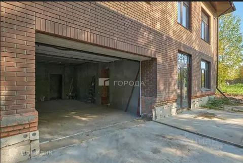 Коттедж в Томская область, Томск пос. Апрель, Листопадная ул., 8 (236 ...