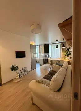 3-к кв. Башкортостан, Уфа Обская ул., 20 (59.5 м)