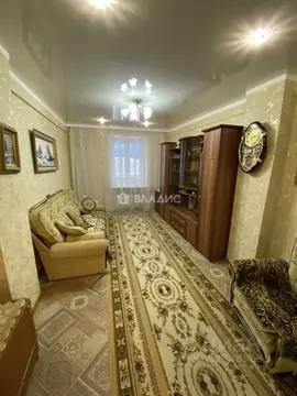 3-к кв. Нижегородская область, Дзержинск просп. Чкалова, 18 (86.0 м)