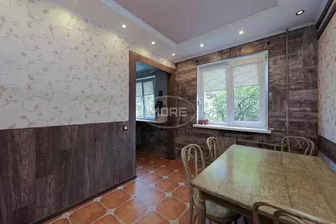 3-к кв. Калининградская область, Калининград ул. Чекистов, 78 (56.0 м)