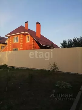 Дом в Ульяновская область, Ульяновск городской округ, с. Лаишевка ул. ...