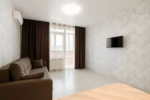 Студия Тульская область, Тула Рязанская ул., 23 (30.0 м)