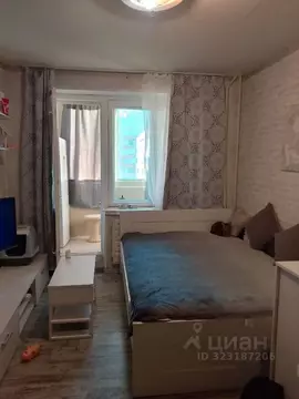 Комната Санкт-Петербург Брестский бул., 17 (13.0 м)