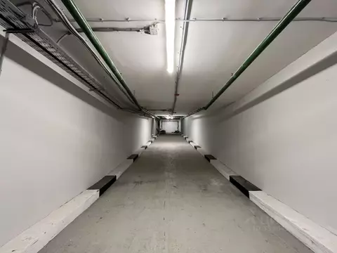 Гараж в Москва Изумрудная ул., 28 (14 м)
