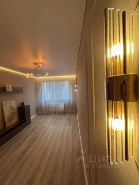 1-к кв. Мордовия, Саранск ул. Анны Лусс, 7В (43.0 м)