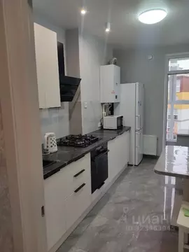 2-к кв. Калининградская область, Калининград Елизаветинская ул., 8 ...