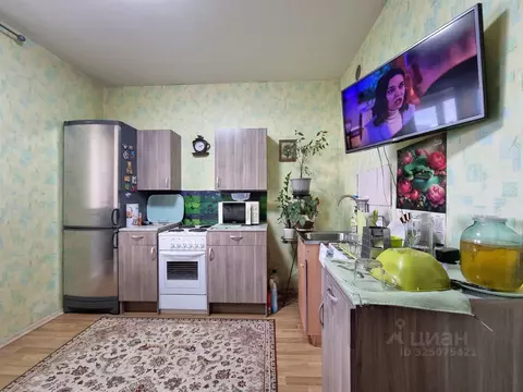 2-к кв. Московская область, Химки Молодежная ул., 68 (65.0 м)