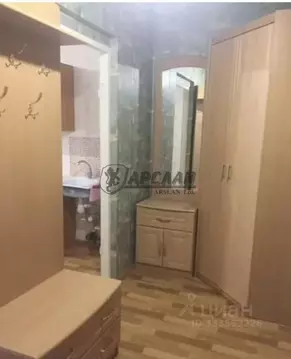 1-к кв. Татарстан, Казань Меридианная ул., 3 (45.0 м)