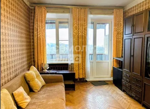 3-к кв. Московская область, Ногинск Богородский городской округ, ...