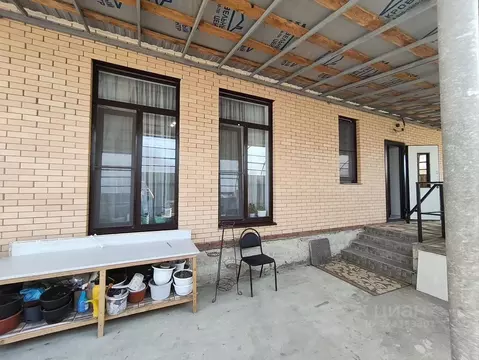 Дом в Краснодарский край, Абинск пер. Куйбышева (77 м)