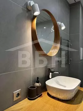 1-к кв. Воронежская область, Воронеж ул. Тимирязева, 23А (48.4 м)