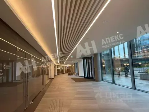 Офис в Москва Сколковское ш., 43 (2648 м)