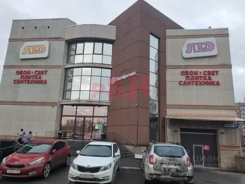 Офис в Свердловская область, Екатеринбург ул. Владимира Высоцкого, 28Б ...