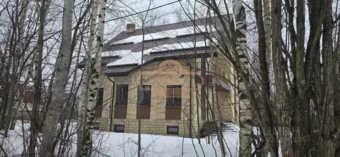 Коттедж в Ленинградская область, Всеволожское городское поселение, ...