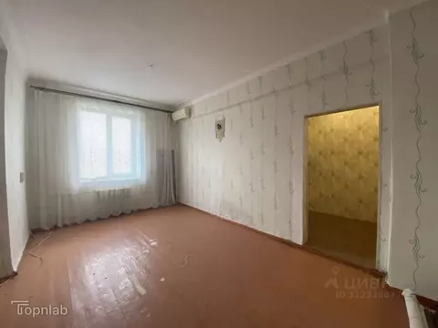 Комната Оренбургская область, Новотроицк Железнодорожная ул., 4А (22.0 ...