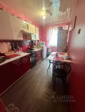 3-к кв. Томская область, Томск Сибирская ул., 104 (64.7 м)