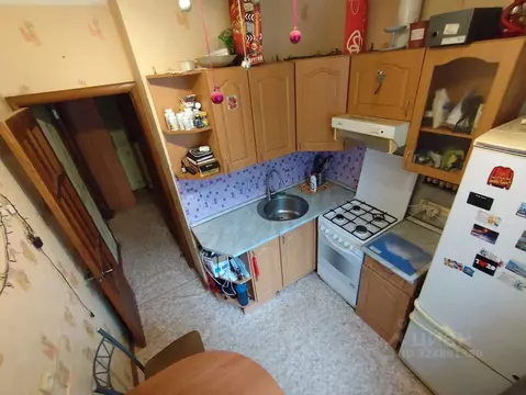 1-к кв. Московская область, Реутов ул. Дзержинского, 4 (30.4 м)