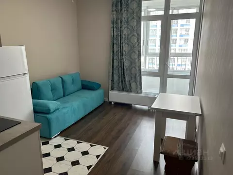 1-к кв. Москва пос. Коммунарка, ул. Потаповская Роща, 20к1 (25.0 м)