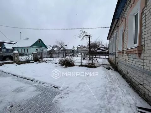 Дом в Брянская область, Брянск 2-й Сельскохозяйственный пер., 1 (42 м)