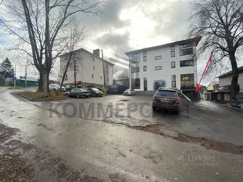 Помещение свободного назначения в Нижегородская область, Нижний ...