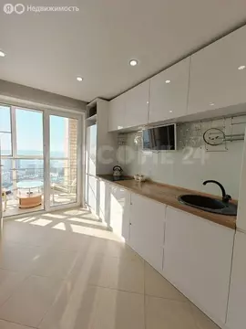 1-комнатная квартира: Чебоксары, улица Энергетиков, 19 (42.2 м)