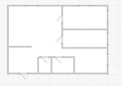 3-к кв. Костромская область, Шарья ул. Свердлова, 58 (51.1 м)