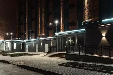 1-к кв. Ставропольский край, Пятигорск Украинская ул., 39 (48.0 м)