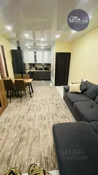 2-к кв. Архангельская область, Северодвинск ул. Ломоносова, 85к2 (44.0 ...