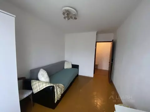 2-к кв. Московская область, Балашиха Спортивная ул., 4 (45.0 м)