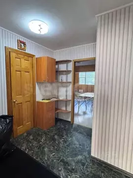 2-к кв. Сахалинская область, Южно-Сахалинск Сахалинская ул., 106А ...