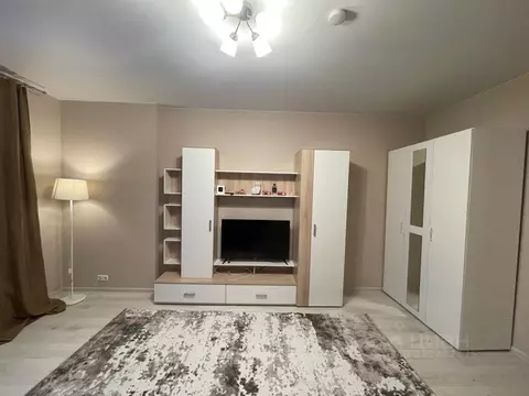 3-к кв. Москва Селигерская ул., 32А (83.6 м)