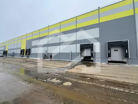 Помещение свободного назначения в Московская область, Ногинск ...
