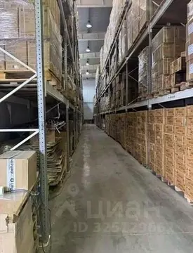 Склад в Московская область, Балашиха Кучино мкр, ул. Центральная, 110 ...