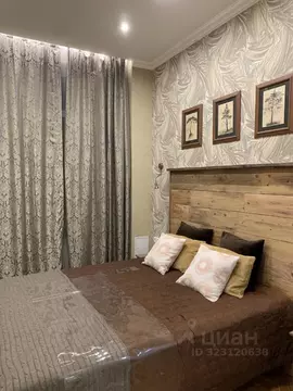 3-к кв. Москва ул. Кржижановского, 5К1 (65.0 м)