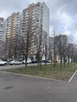 3-к кв. Москва Никулинская ул., 15К1 (75.0 м)