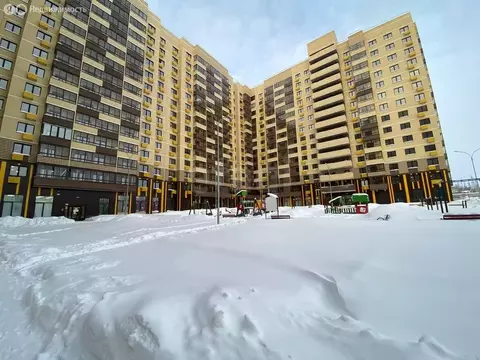 Квартира-студия: Дмитров, Спасская улица, 24 (23.9 м)