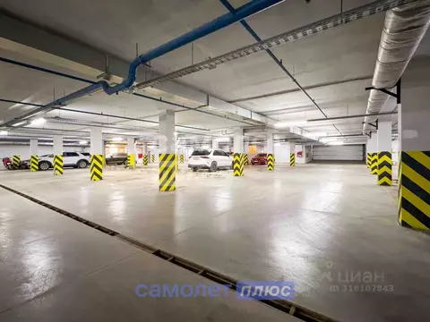 Гараж в Чувашия, Чебоксары Ярмарочная ул., 19А (15 м)