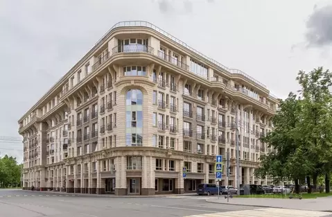 1-к кв. Санкт-Петербург ул. Гастелло, 7 (56.7 м)