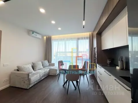 1-к кв. Москва Волгоградский просп., 32/5к3 (38.0 м)