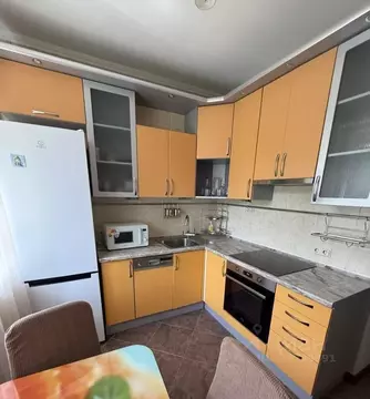 1-к кв. Санкт-Петербург ул. Вавиловых, 13к4 (35.0 м)