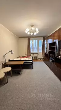 2-к кв. Москва Авиационная ул., 70К2 (44.0 м)