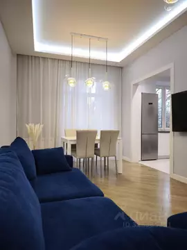 3-к кв. Москва Инициативная ул., 16К1 (72.7 м)