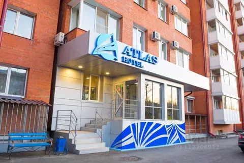 Комната Иркутская область, Иркутск проезд Атласова, 9 (10.0 м)