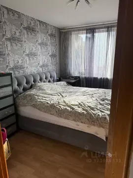 3-к кв. Санкт-Петербург ул. Турку, 26 (59.1 м)