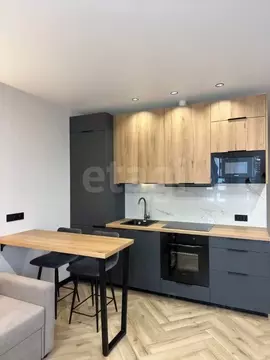 2-к кв. Иркутская область, Иркутск Гусарская тер., 7 (32.6 м)