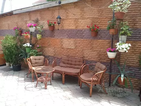 Дом в Крым, Евпатория ул. Дмитрия Ульянова, 9 (32 м)