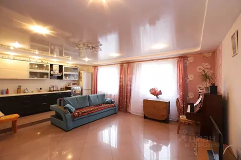 Дом в Удмуртия, Ижевск пер. Коммунаров, 69 (154 м)