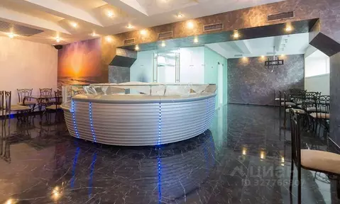 Склад в Санкт-Петербург канал Межевой, 5 (960 м)